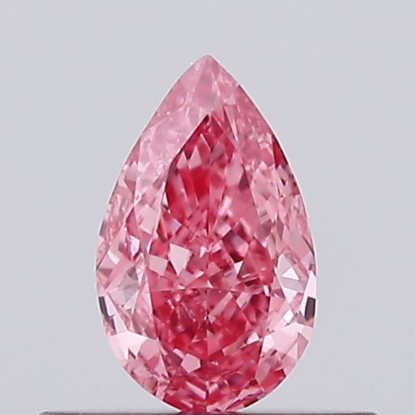 0.30 carat pear diamond