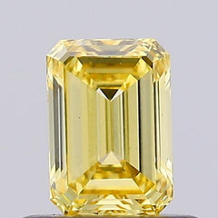 0.51 carat emerald diamond
