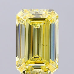 3.75 carat emerald diamond