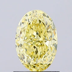 1.21 carat oval diamond