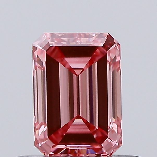 0.42 carat emerald diamond