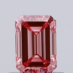 0.42 carat emerald diamond