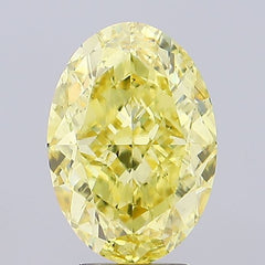 5.20 carat oval diamond