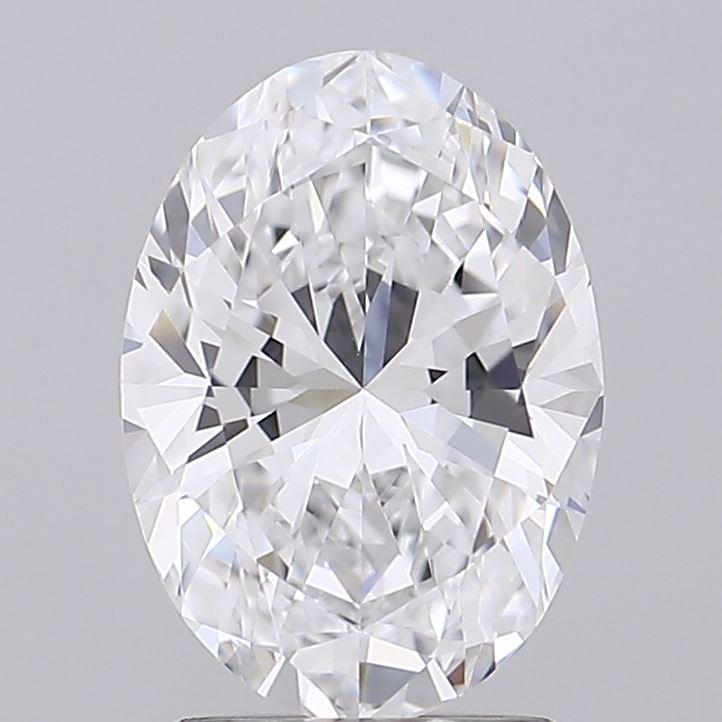 1.90 carat oval diamond
