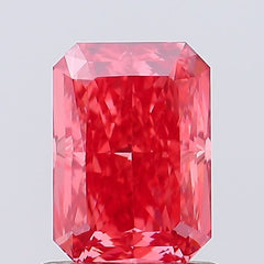 1.19 carat radiant diamond