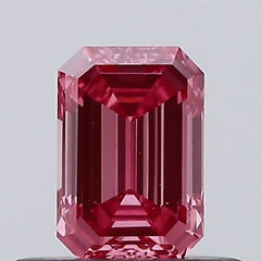 0.34 carat emerald diamond