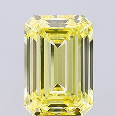 5.20 carat emerald diamond
