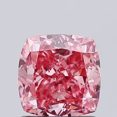 1.00 carat cushion diamond