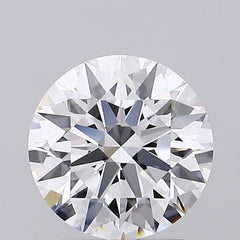 2.23 carat round diamond