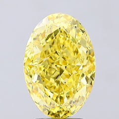4.70 carat oval diamond