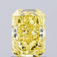 1.05 carat radiant diamond