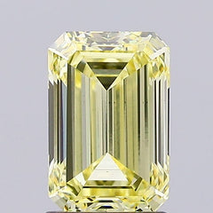 1.70 carat emerald diamond