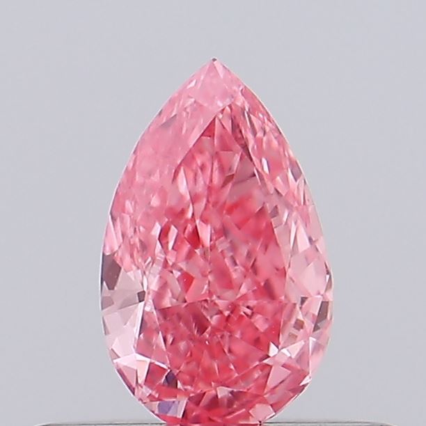 0.30 carat pear diamond