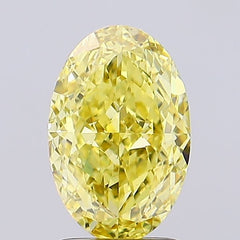 2.20 carat oval diamond