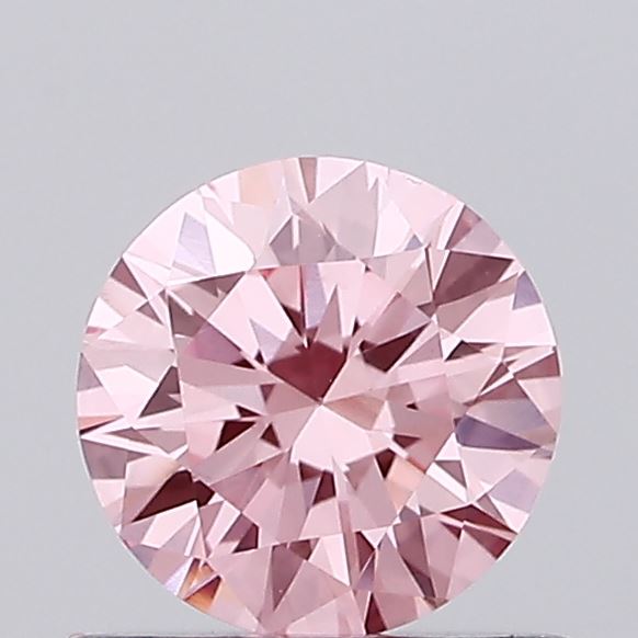 0.55 carat round diamond