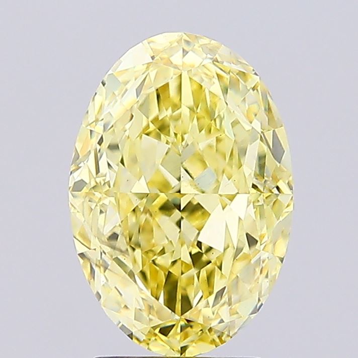 4.05 carat oval diamond