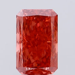 10.50 carat radiant diamond
