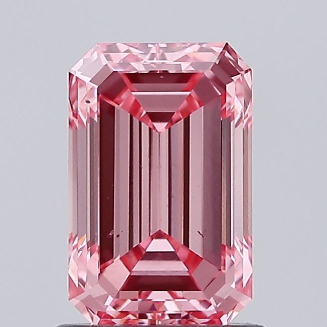 1.25 carat emerald diamond