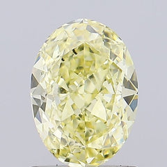 1.01 carat oval diamond