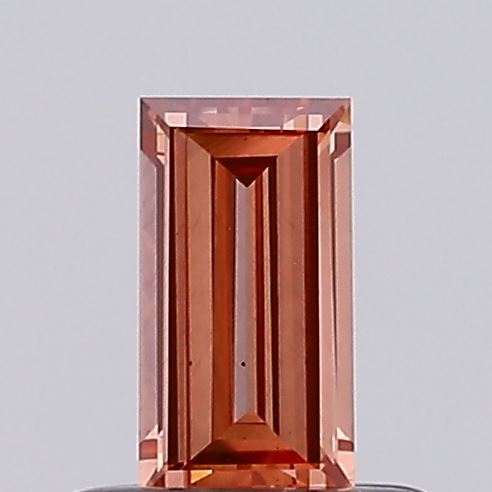 0.34 carat baguette diamond