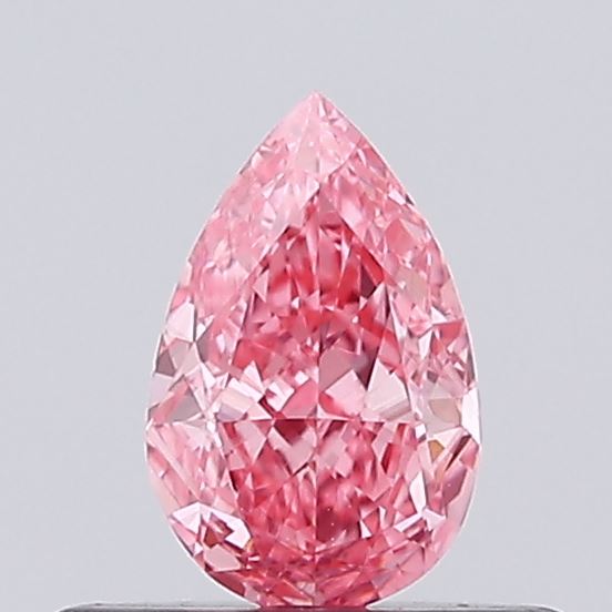 0.30 carat pear diamond