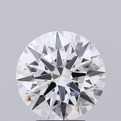 3.50 carat round diamond