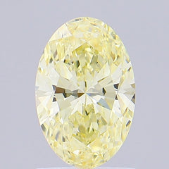 1.03 carat oval diamond