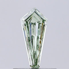 0.31 carat kite diamond