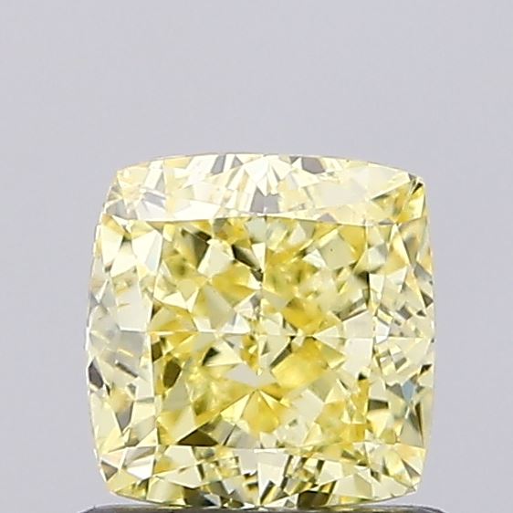 1.06 carat cushion diamond