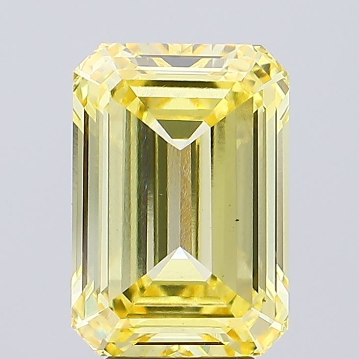 5.50 carat emerald diamond