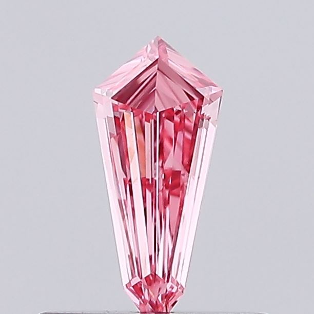 0.25 carat kite diamond
