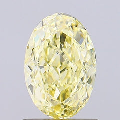 1.20 carat oval diamond