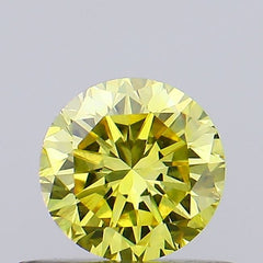 0.50 carat round diamond