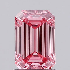 1.01 carat emerald diamond