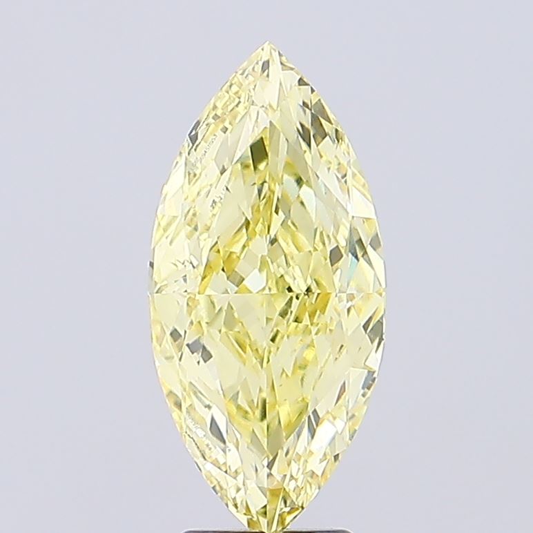 5.06 carat marquise diamond