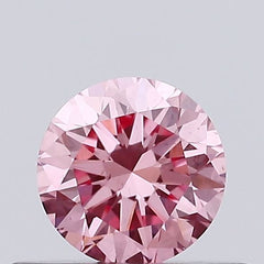 0.30 carat round diamond