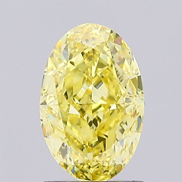 1.35 carat oval diamond