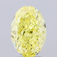 3.02 carat oval diamond