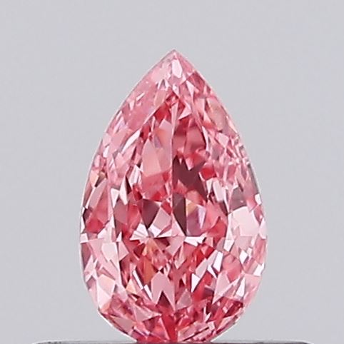 0.30 carat pear diamond