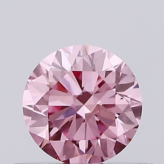 0.36 carat round diamond
