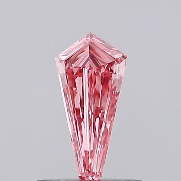 0.34 carat kite diamond