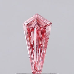 0.34 carat kite diamond