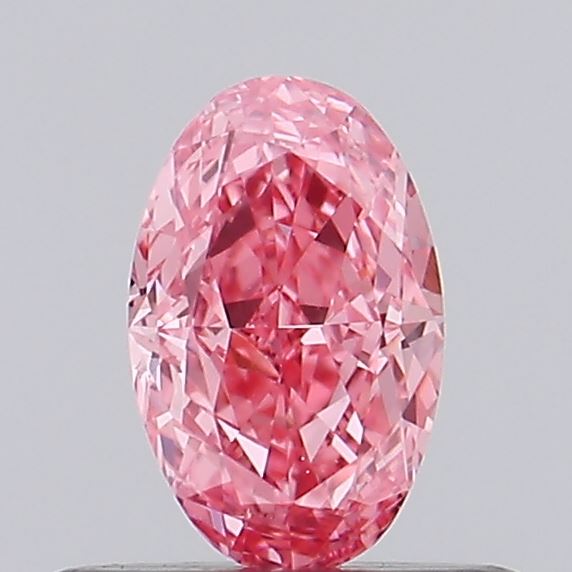 0.40 carat oval diamond