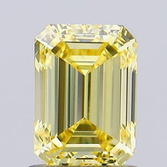 1.25 carat emerald diamond
