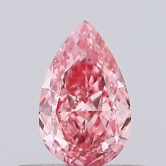0.30 carat pear diamond