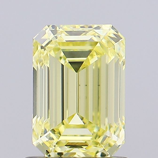 1.30 carat emerald diamond