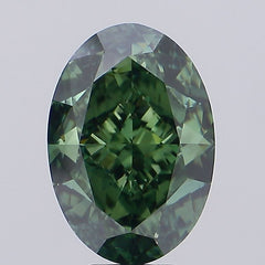 10.27 carat oval diamond
