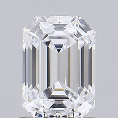 1.01 carat emerald diamond