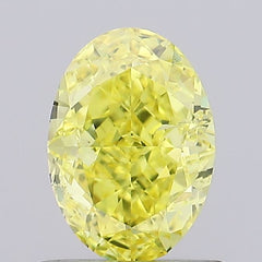 0.92 carat oval diamond