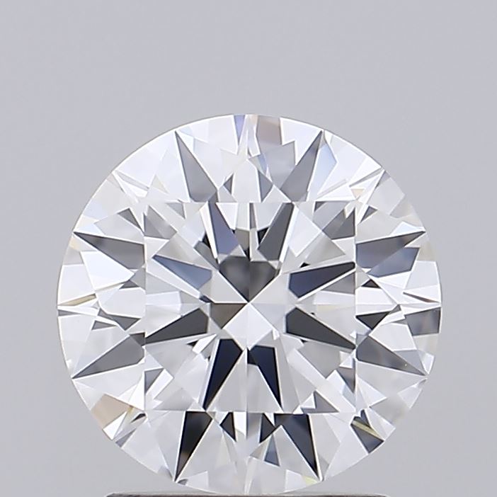 1.74 carat round diamond